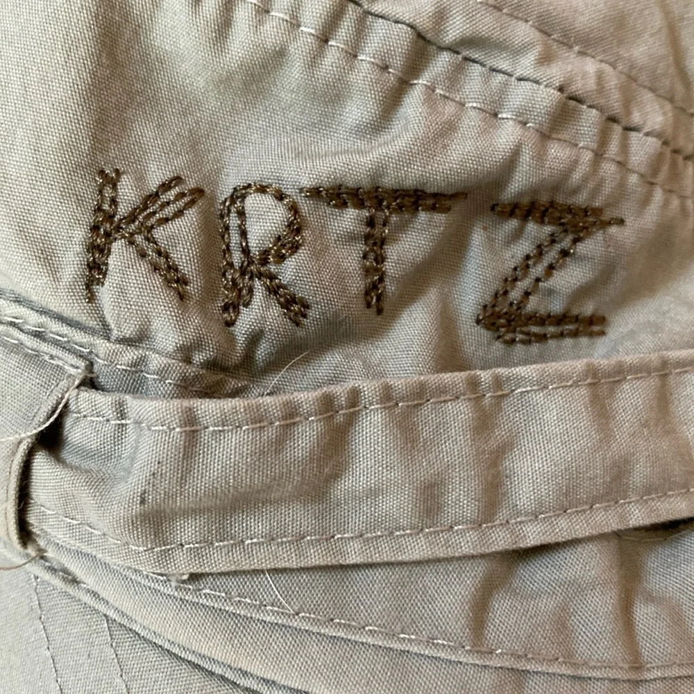 ❤️ KURTZ Authentic Unisex Hat